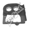 CAUTEX 957025 Flange, carburettor